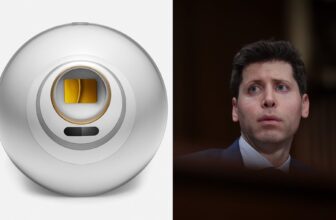 Sam Altman’s Eyeball-Scanning Startup Launches ‘Tremendous App’