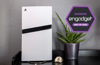 One of the best PS5 equipment for 2026