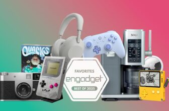 The most effective Christmas present concepts everybody in your 2025 vacation procuring checklist will love