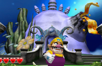 Wario’s one and solely 3D platformer is now playable on Change 2