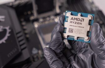 The Finest Gaming CPU Could Get Even Higher