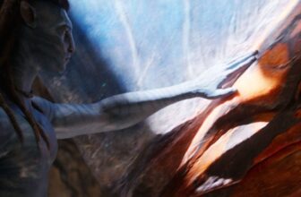 Fireplace and Ash’ After Audiences Noticed ‘Approach of Water’