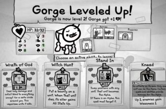 Mewgenics, the following recreation from The Binding of Isaac’s developer, will arrive subsequent February on PC