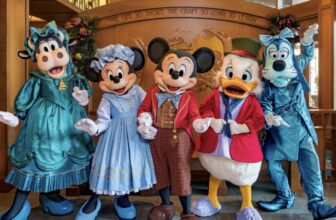 Disney to Pay $10 Million After Feds Say It Broke Youngsters’ Privateness Guidelines on YouTube