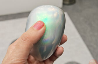 Murata echorb: When Haptics, Artwork, and Human Interplay Converge