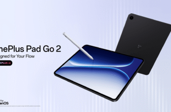 OnePlus Pad Go 2: Key Options Confirmed
