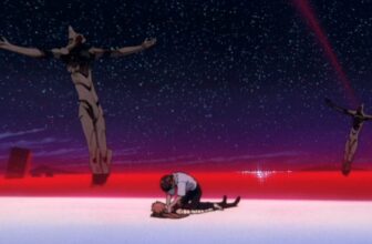 Hideaki Anno Bids a Remaining Farewell to Unique ‘Evangelion’ Studio Gainax