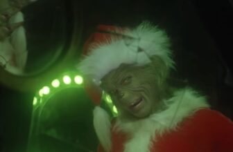 Jim Carrey Wished to Develop into the Grinch at All Prices