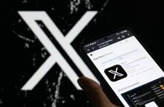 X was spooked sufficient by new Twitter to vary its phrases of service