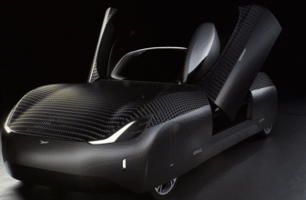 Alef Mannequin A: Meet The First Street-Authorized Flying Automobile