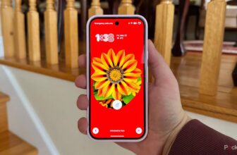 I all the time replace my smartphone straight away