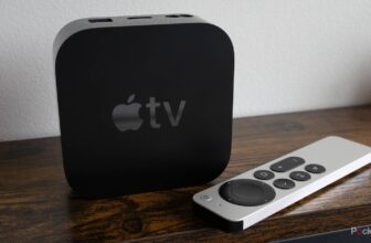 The unlucky purpose I am unable to improve my Apple TV 4K