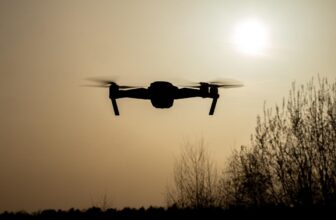US bans new foreign-made drones and parts
