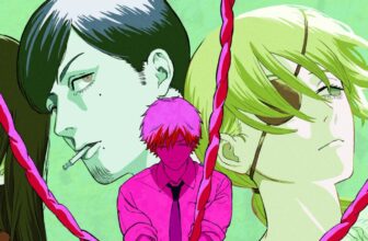 Thank Pochita, the ‘Chainsaw Man’ Anime Will Return