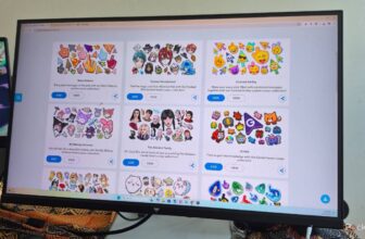 Commonplace Home windows cursors are boring. I create customized pointers with this free app i