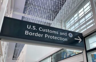 CBP Proclaims Plan to Take a look at International Vacationers’ Social Media Exercise Previous to U.S. Entry
