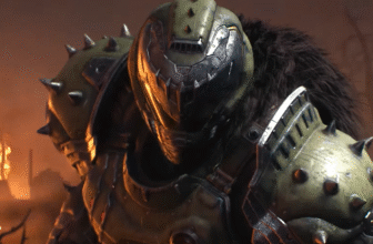 Doom studio id Software program varieties ‘wall-to-wall’ union, with 165 staff voting in favor