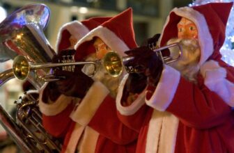 20 Years on, ‘The Christmas Invasion’ Is Nonetheless the Finest ‘Physician Who’ Christmas Particular