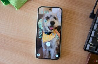 I tweaked this key space of my Pixel to make it extra helpful