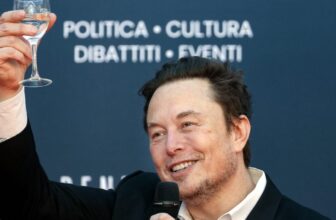 Elon Musk Makes A part of X Algorithm Open Supply, Says It ‘Sucks’