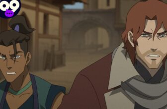 This Week’s ‘Mighty Nein’ Inherits the Beef Between Its 2 Greatest Characters