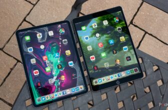 4 issues I do to get essentially the most out of an previous iPad