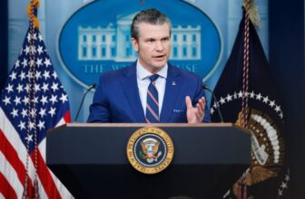 Pentagon Provides Grok-Derived Merchandise to One thing Referred to as the ‘AI Arsenal’