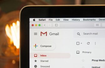 Chances are you’ll quickly be capable of change your Gmail deal with