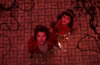 The First Trailer for ‘Stranger Issues 5’ Half 2 Desires to Flip the Upside Down… Upside Down