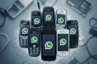WhatsApp Dropping Assist For 8 Well-liked Telephones In The Following Weeks