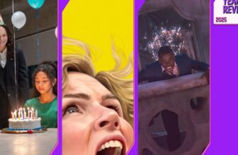 io9’s Prime 100 Tales of 2025