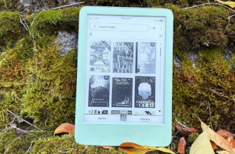 Amazon’s base Kindle is $20 off proper now