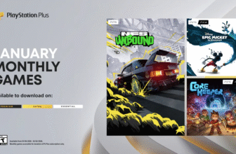 January’s PS Plus Month-to-month Video games embody Want for Pace Unbound and Disney Epic Mickey: Rebrushed