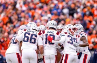 Patriots vs. Seahawks channel, the place to stream and extra