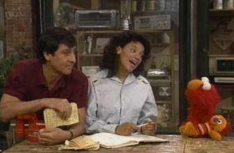 Greater than 100 traditional episodes of Sesame Avenue are actually streaming on YouTube and YouTube Children