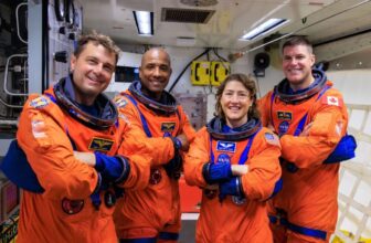 5 Methods NASA’s Artemis 2 Mission Will Make Spaceflight Historical past