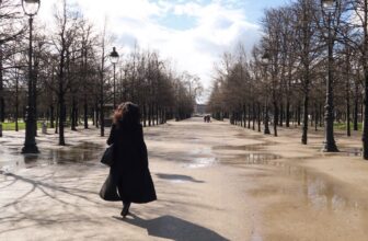 A Stroll In The Park – Shirley’s Wardrobe | Magnificence & Fashion Weblog