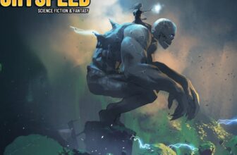 Amazon’s Relentless Development Brings Cybernetically Enhanced Battle in This Poignant Sci-Fi Story