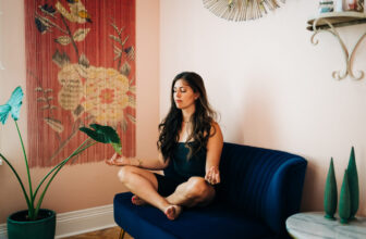 what I would do otherwise if I have been beginning my well being journey in the present day