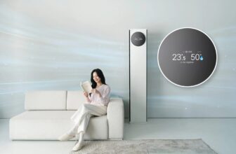 LG Launches Air Conditioners With AI Chilly Free Cooling And Sensible Voice Management