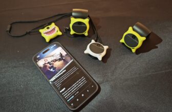 CES 2026: Looki L1 Good points Proactive AI Via Main Software program Replace