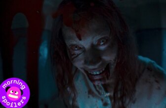 Francis Galluppi’s Thriller ‘Evil Lifeless’ Film Has Discovered Its Solid