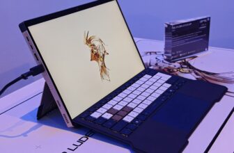 Asus’s New ROG Circulation Z13 KJP Version Blends Excessive-Finish Gaming With Kojima Design