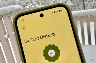 Android’s Do Not Disturb mode is lastly about to turn out to be helpful