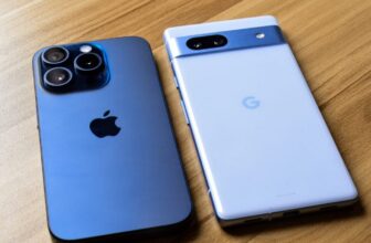 Apple Simply Turned Much less Worthwhile Than Alphabet/Google and the Timing Is Unsettling