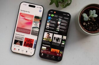 4 Spotify options Apple Music wants to repeat ASAP