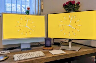 This $20 screensaver is the perfect buy I’ve made to date in 2026