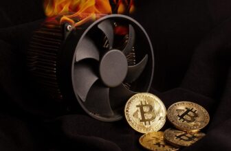 Bitcoin Mining is Being Used to Offset Heating Prices in Greenhouses and Properties