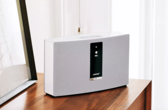 Bose made the patron pleasant transfer to open supply its SoundTouch audio system