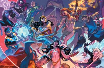 ‘DC Okay.O.’ Comedian Provides Homelander, Annabelle and Extra